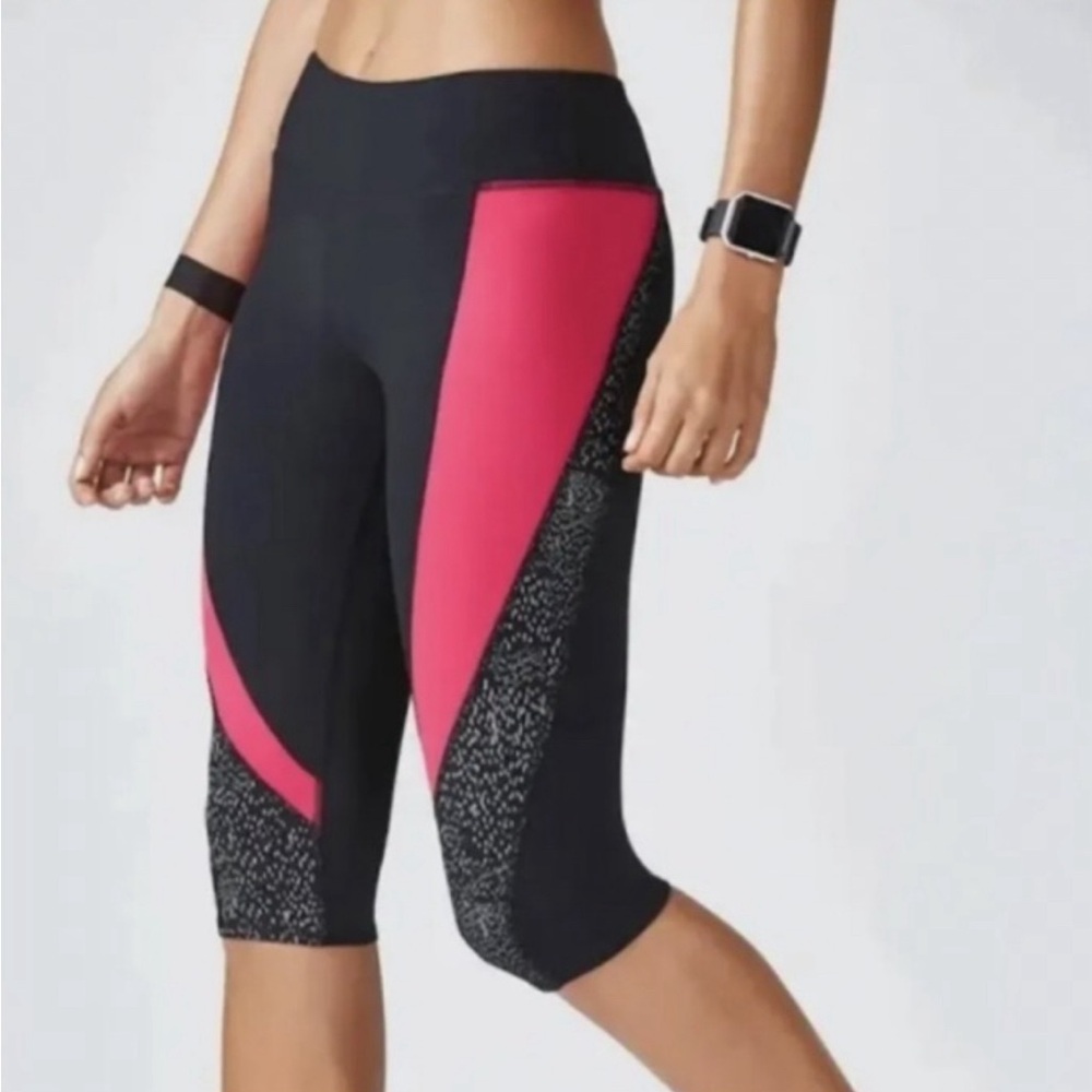 Fabletics Navarro cropped leggings
